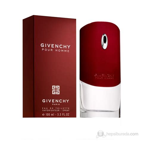 vetements givenchy homme|parfum homme particulier.